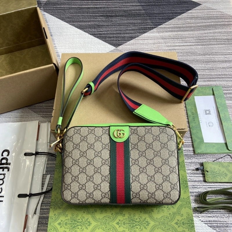 Gucci Satchel Bags 4360C-1148