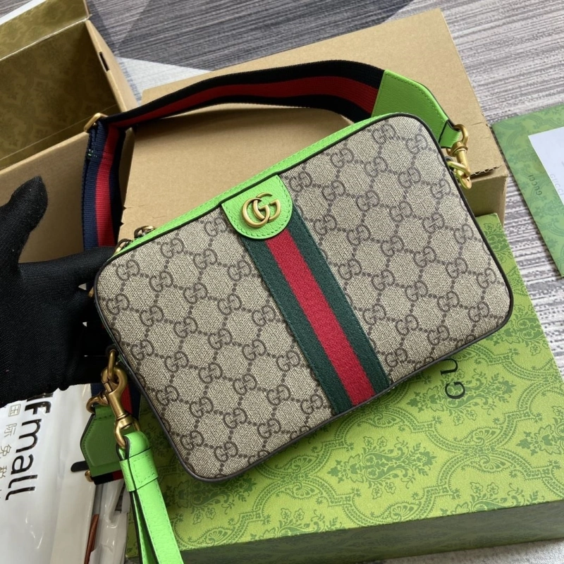 Gucci Satchel Bags 4360C-1148