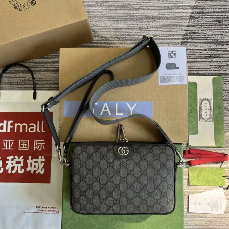 Gucci Satchel Bags 4360C-1150