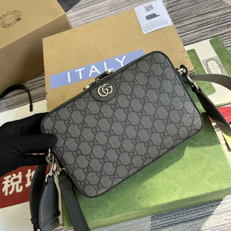 Gucci Satchel Bags 4360C-1150