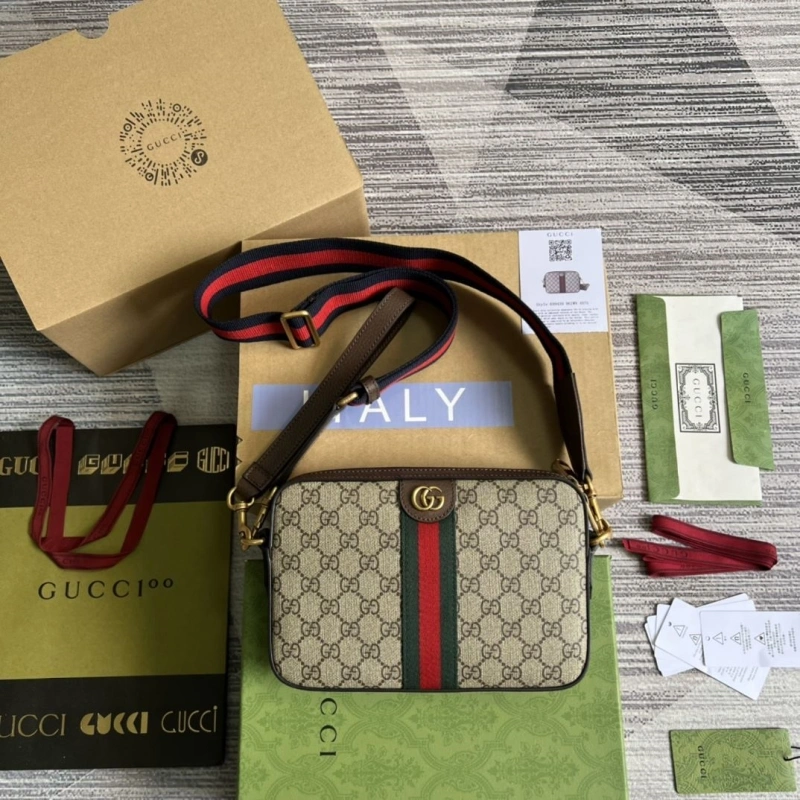 Gucci Satchel Bags 4360C-1151