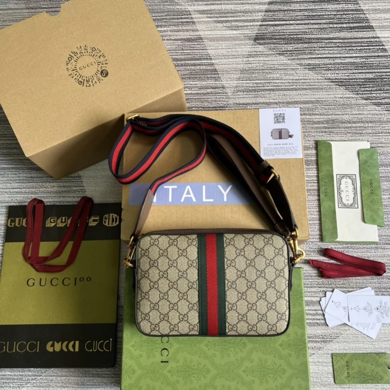 Gucci Satchel Bags 4360C-1151