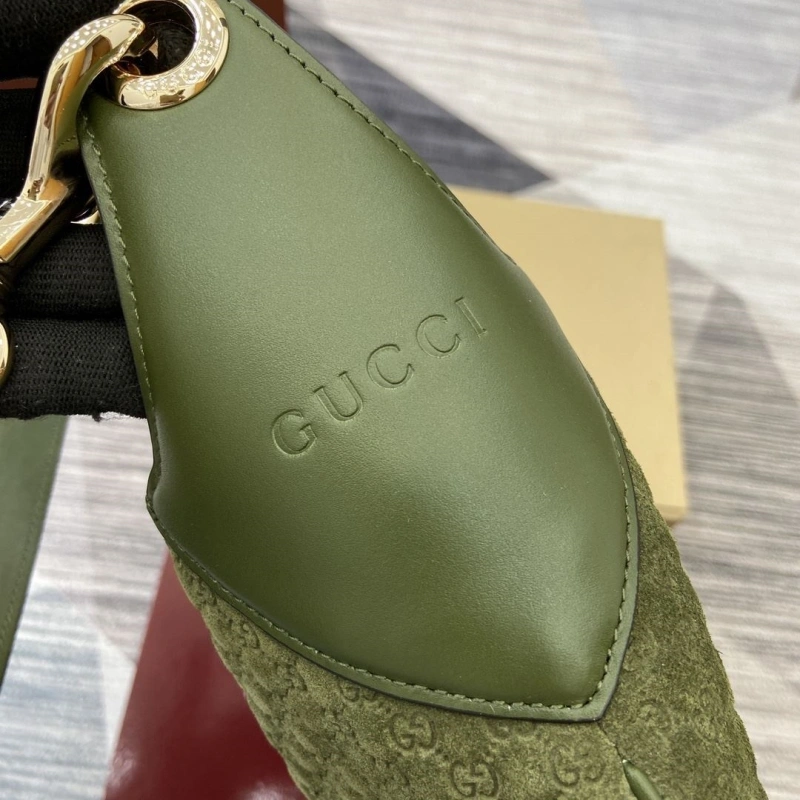 Gucci Top Handle Bags 4360C-1154