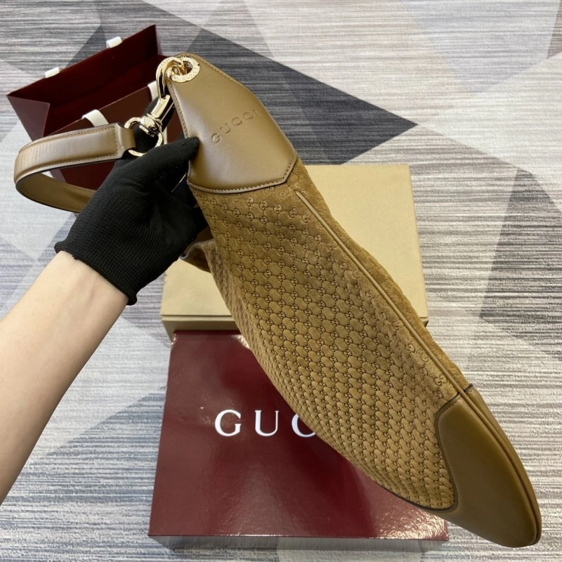 Gucci Top Handle Bags 4360C-1155