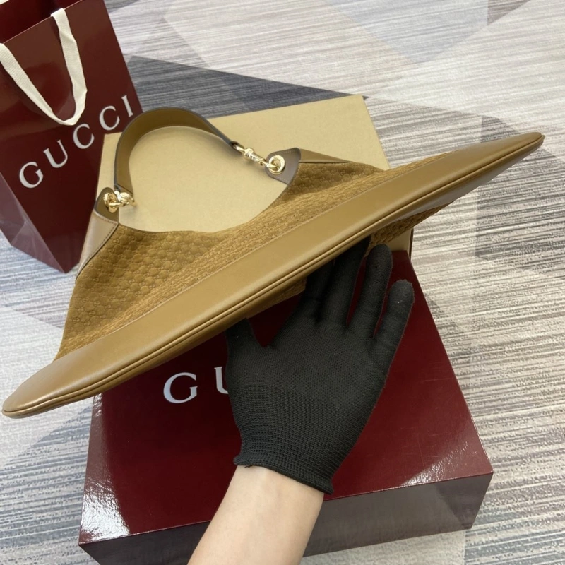 Gucci Top Handle Bags 4360C-1155