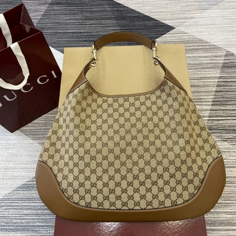 Gucci Top Handle Bags 4360C-1156
