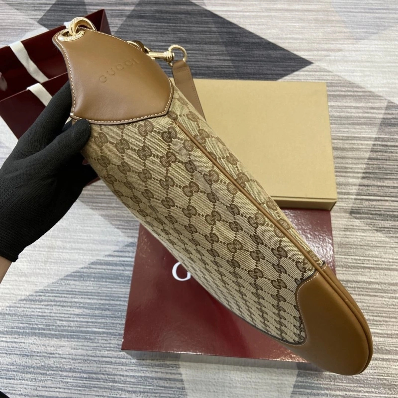 Gucci Top Handle Bags 4360C-1156