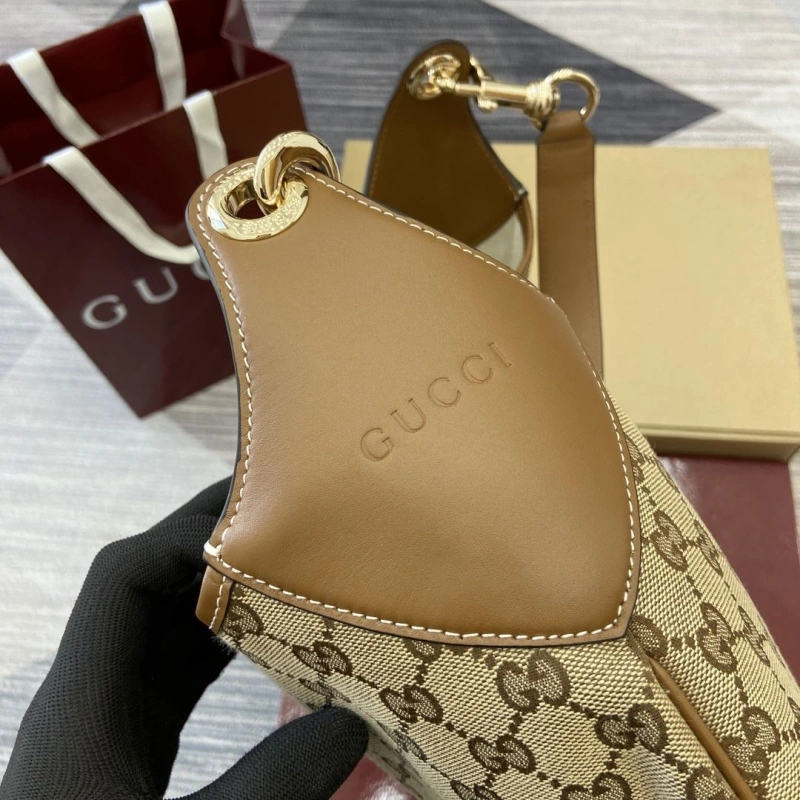 Gucci Top Handle Bags 4360C-1156
