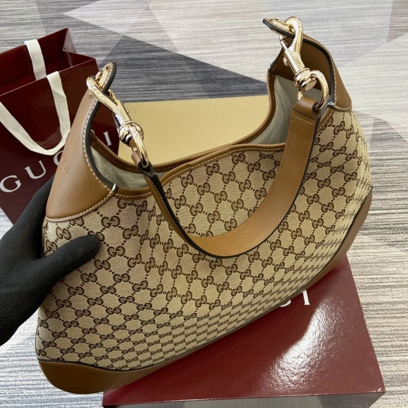 Gucci Top Handle Bags 4360C-1156
