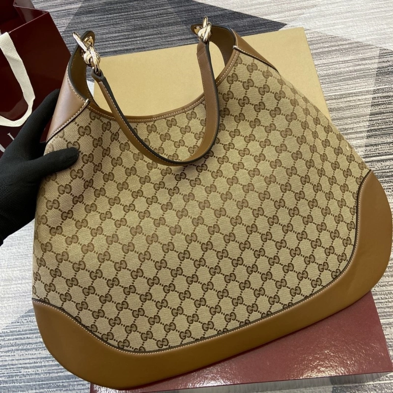 Gucci Top Handle Bags 4360C-1156