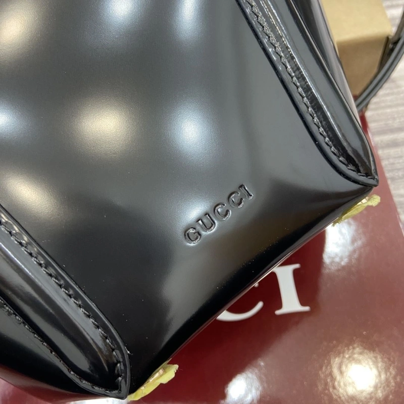 Gucci Shopping Bags 4360C-1162