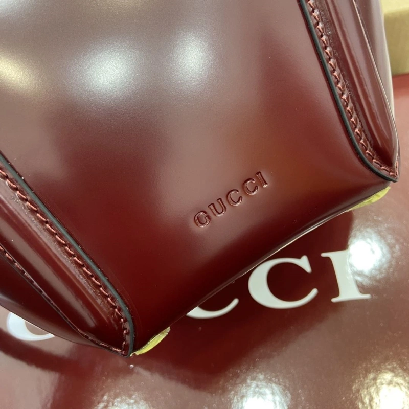 Gucci Shopping Bags 4360C-1163