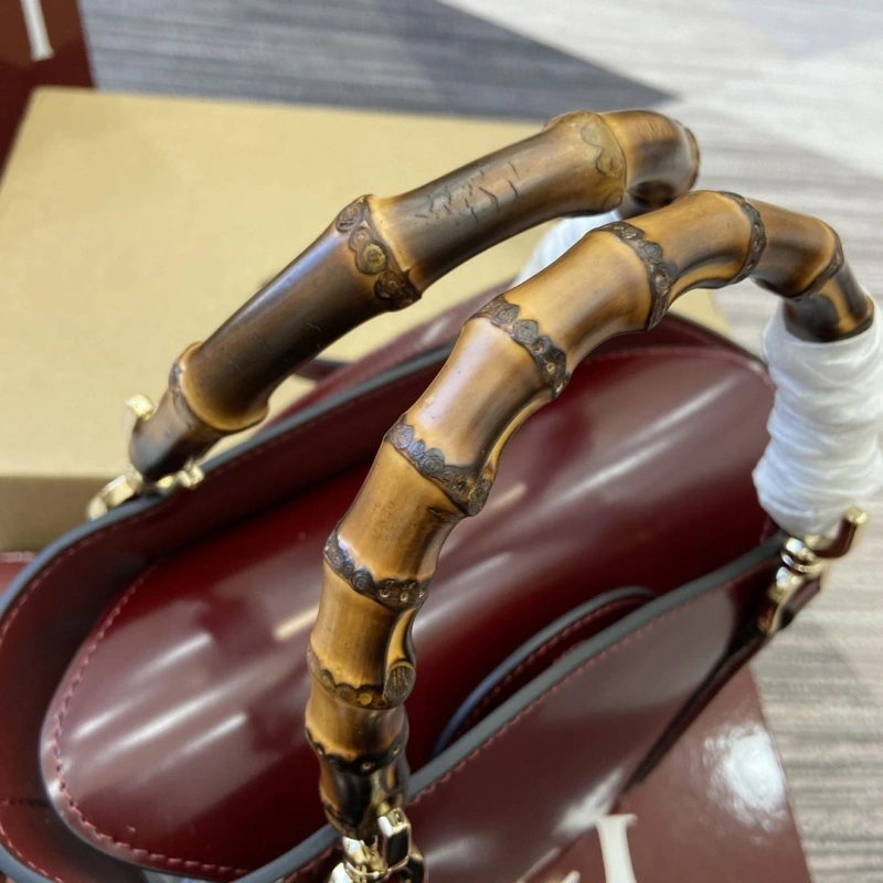 Gucci Shopping Bags 4360C-1163