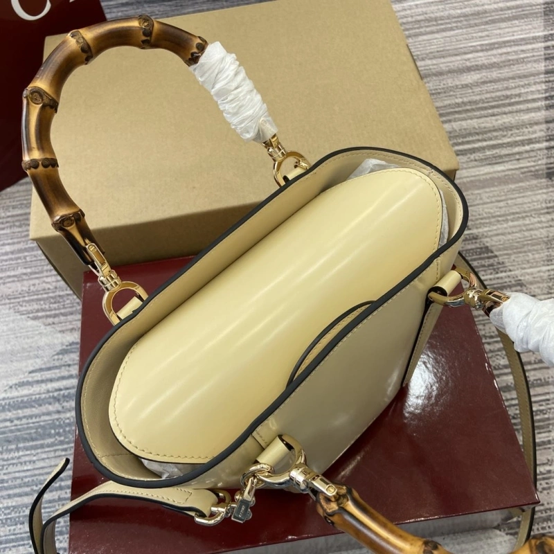 Gucci Shopping Bags 4360C-1164