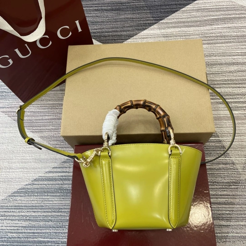 Gucci Shopping Bags 4360C-1165
