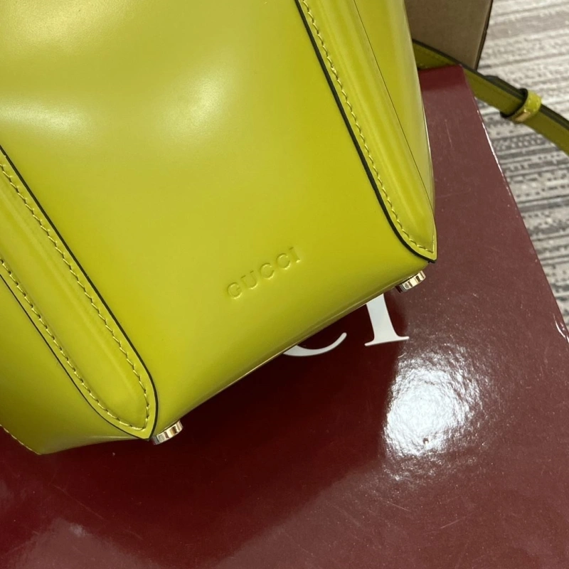Gucci Shopping Bags 4360C-1165