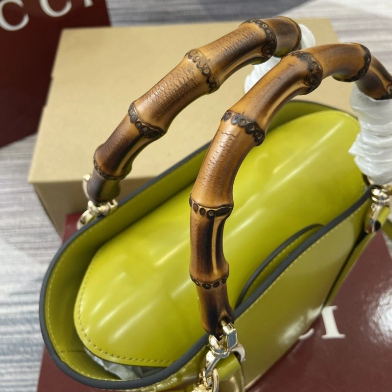 Gucci Shopping Bags 4360C-1165