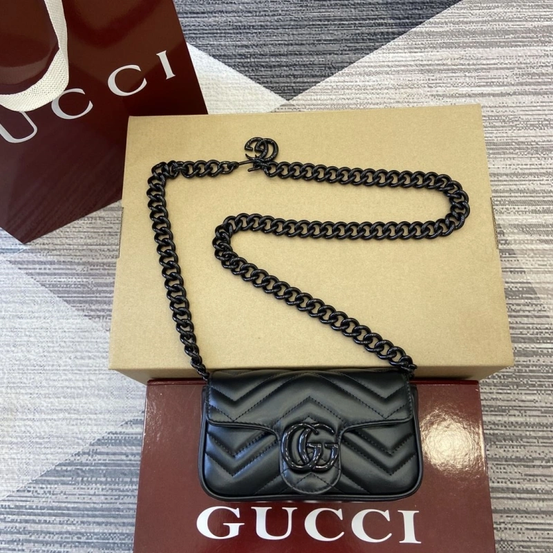 Gucci Satchel Bags 4360C-1166