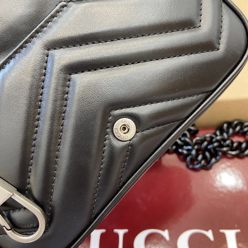 Gucci Satchel Bags 4360C-1166