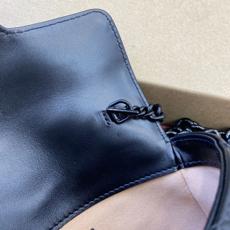 Gucci Satchel Bags 4360C-1166