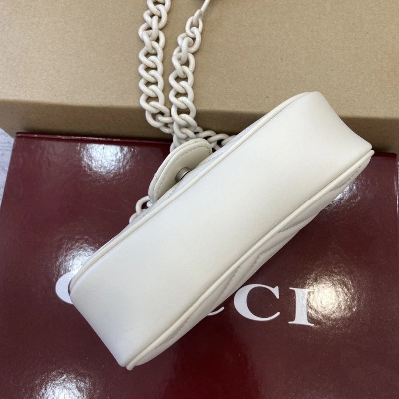 Gucci Satchel Bags 4360C-1167