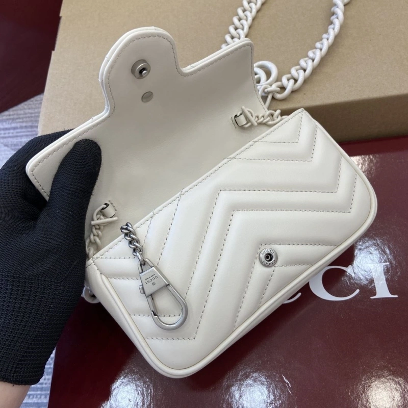Gucci Satchel Bags 4360C-1167