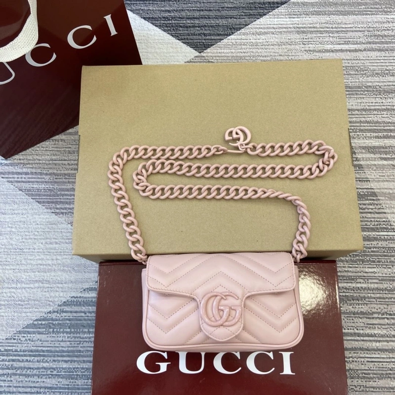 Gucci Satchel Bags 4360C-1168