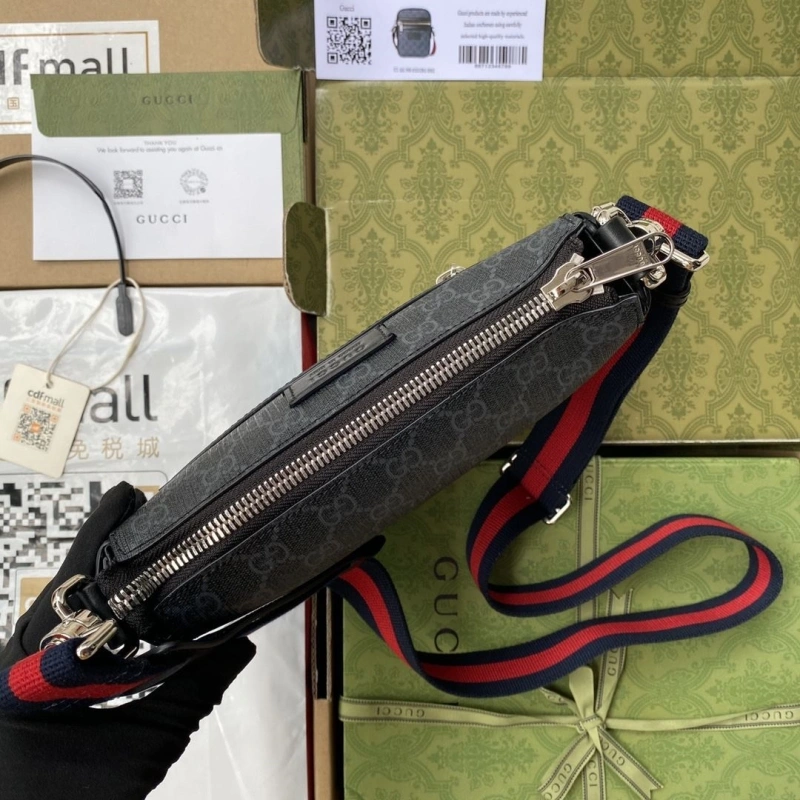 Gucci Satchel Bags 4360C-1175