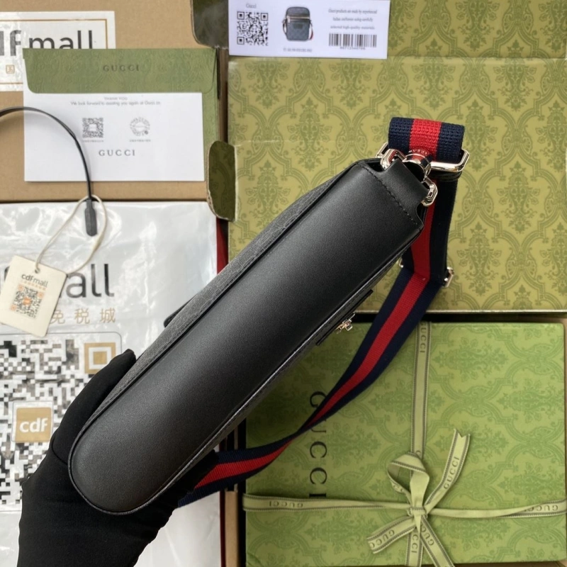 Gucci Satchel Bags 4360C-1175