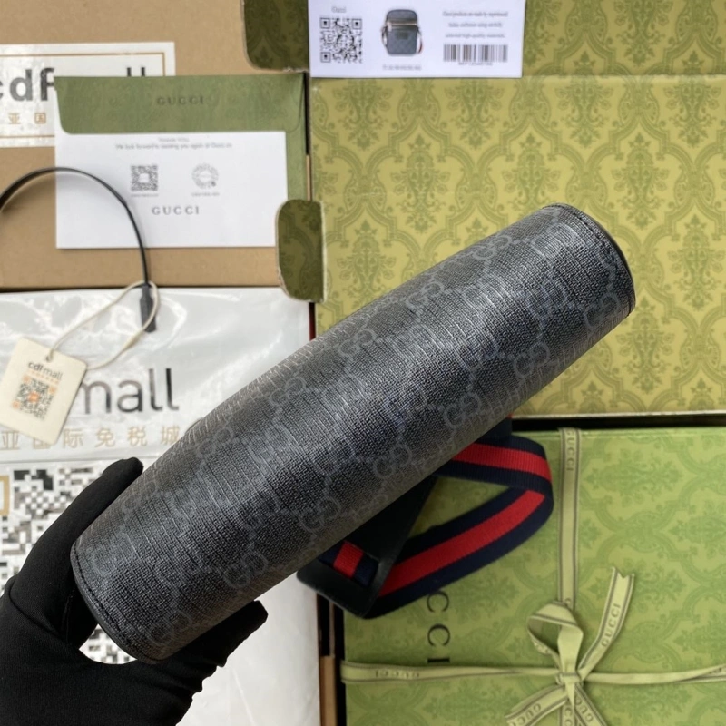 Gucci Satchel Bags 4360C-1175