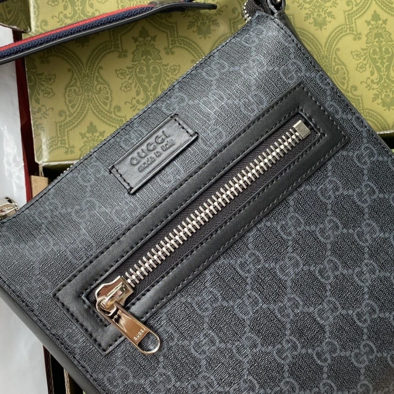 Gucci Satchel Bags 4360C-1175