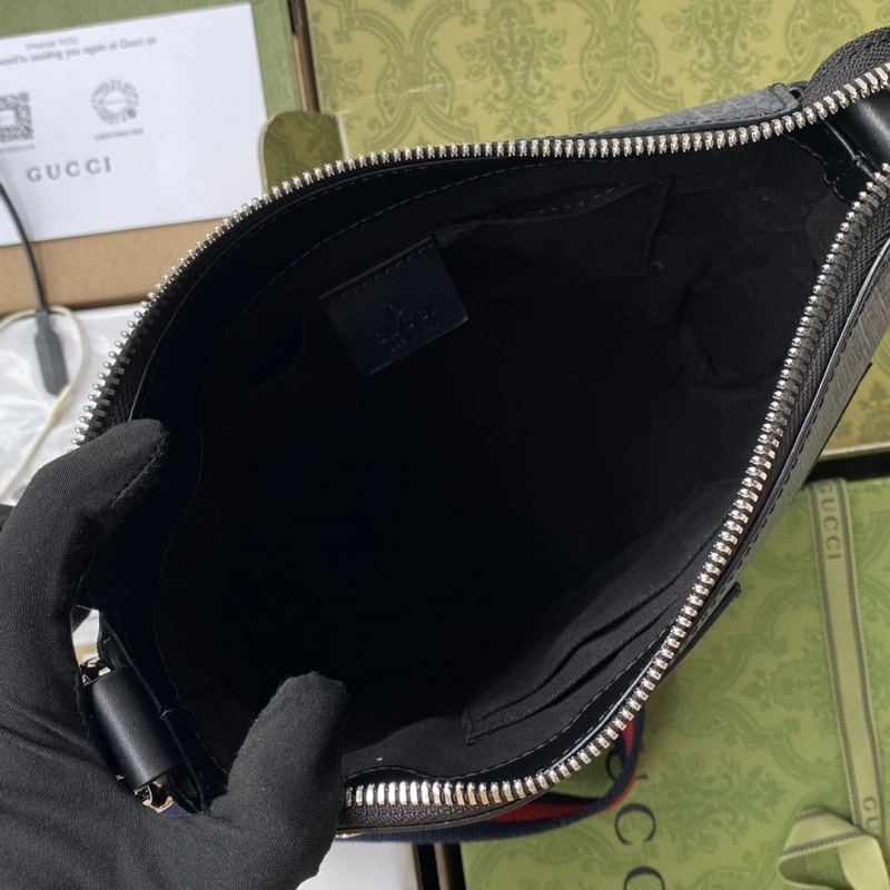 Gucci Satchel Bags 4360C-1175