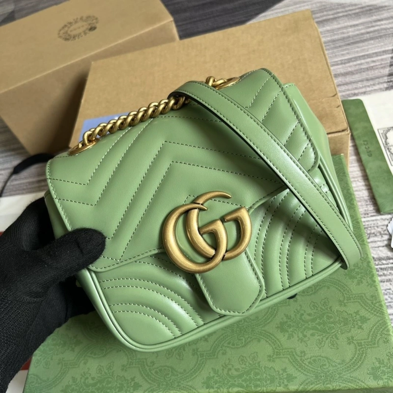 Gucci Satchel Bags 4360C-1178