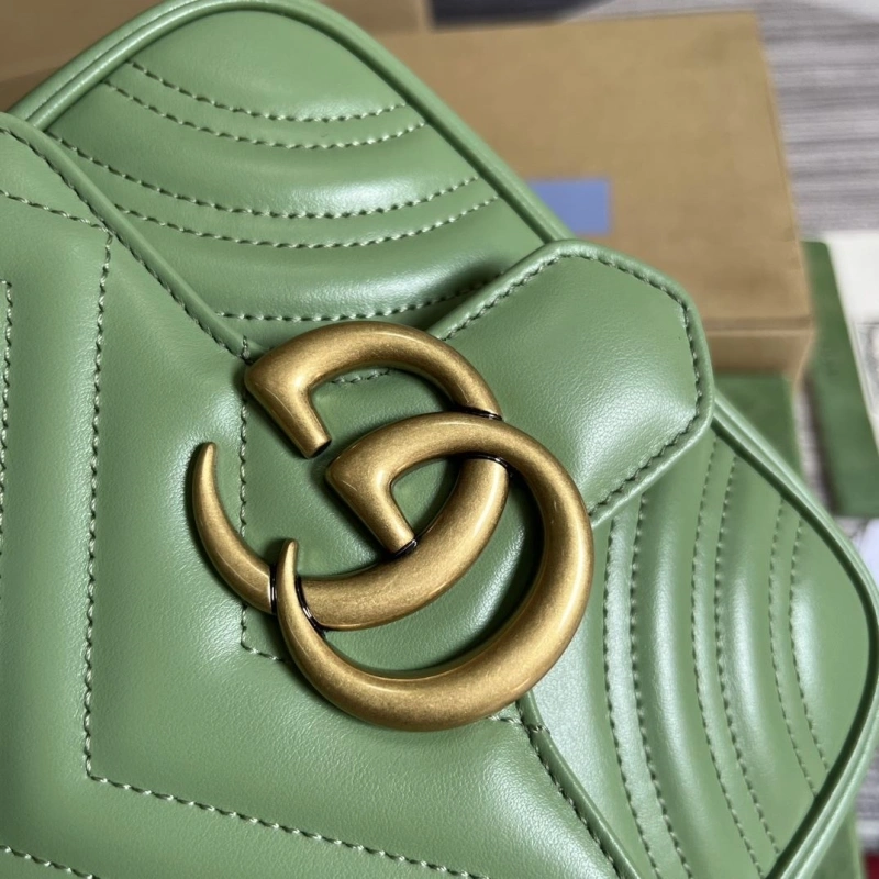 Gucci Satchel Bags 4360C-1178