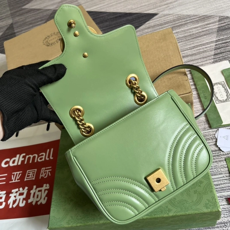 Gucci Satchel Bags 4360C-1178