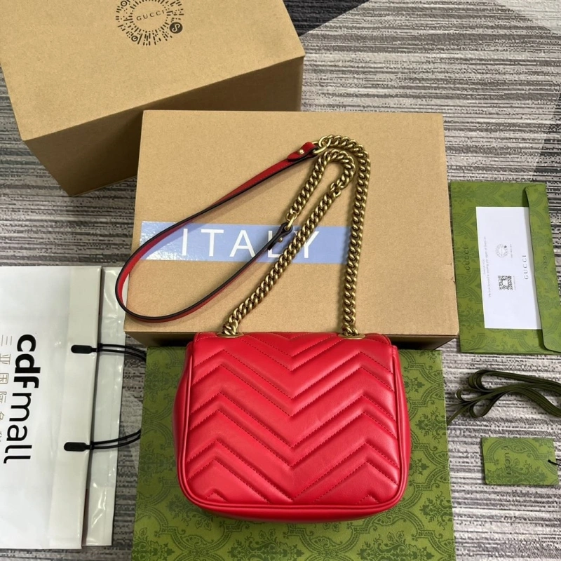 Gucci Satchel Bags 4360C-1179