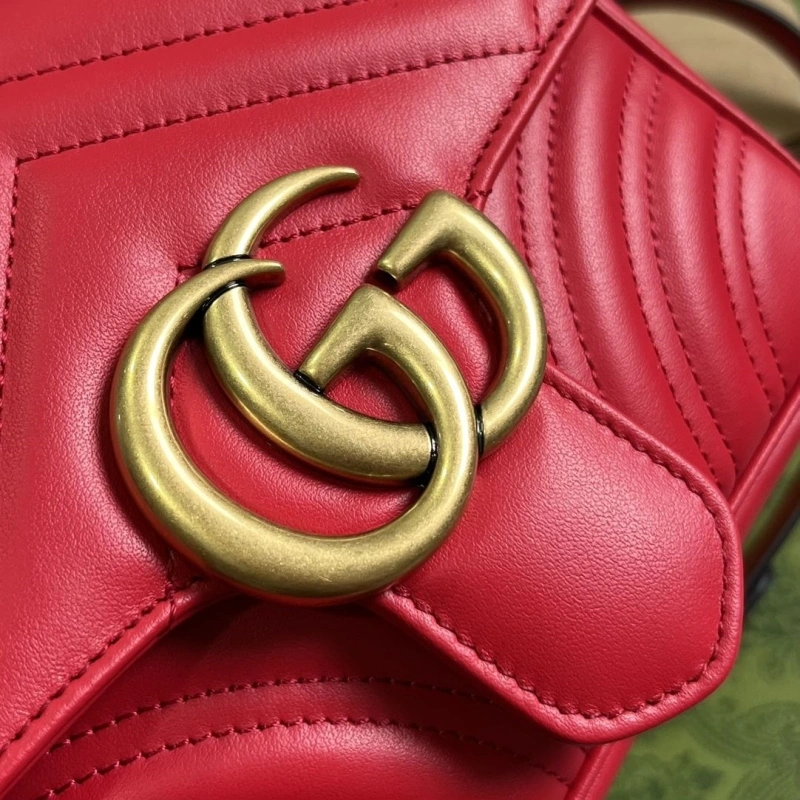 Gucci Satchel Bags 4360C-1179