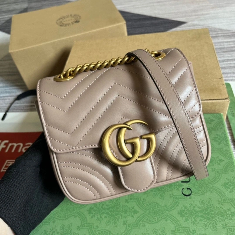 Gucci Satchel Bags 4360C-1180