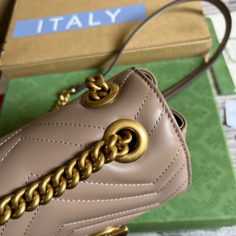 Gucci Satchel Bags 4360C-1180