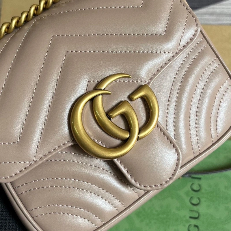 Gucci Satchel Bags 4360C-1180