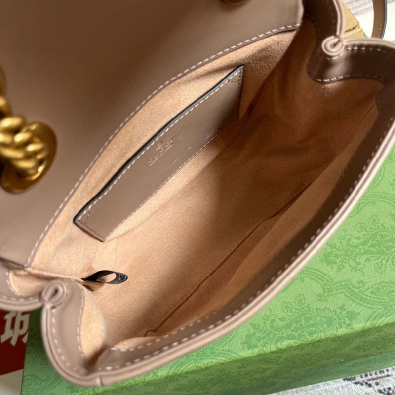 Gucci Satchel Bags 4360C-1180