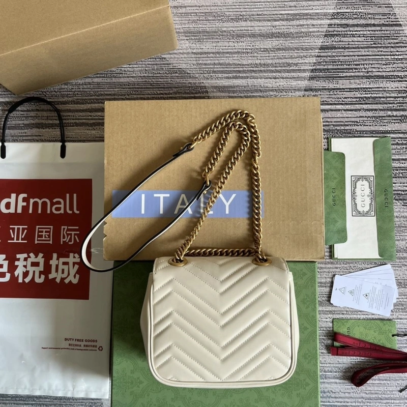 Gucci Satchel Bags 4360C-1181