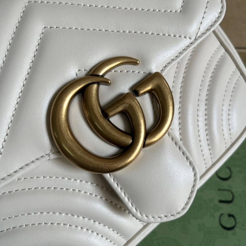 Gucci Satchel Bags 4360C-1181