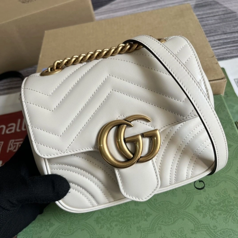 Gucci Satchel Bags 4360C-1181