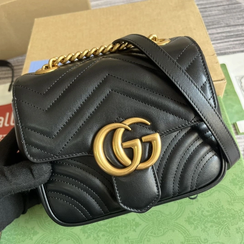 Gucci Satchel Bags 4360C-1182