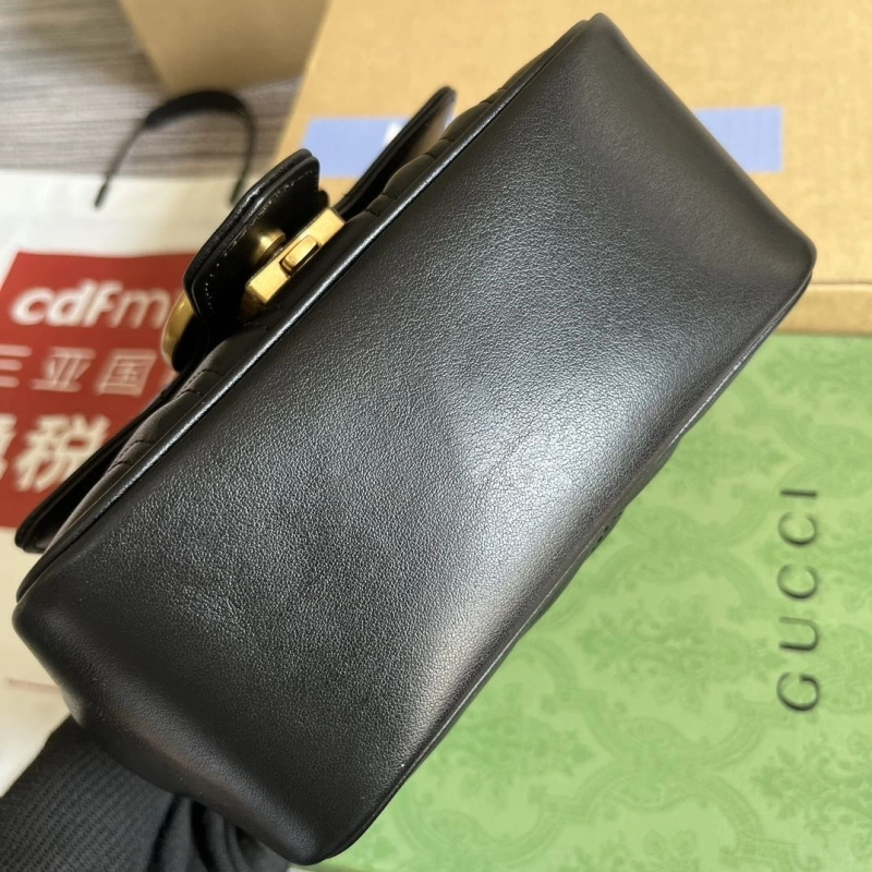 Gucci Satchel Bags 4360C-1182