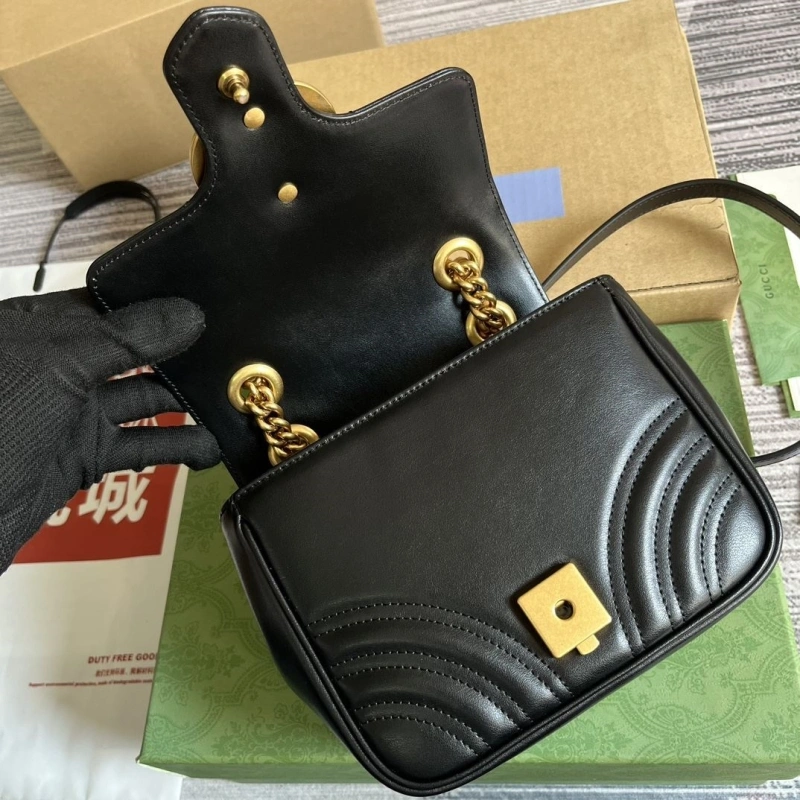 Gucci Satchel Bags 4360C-1182