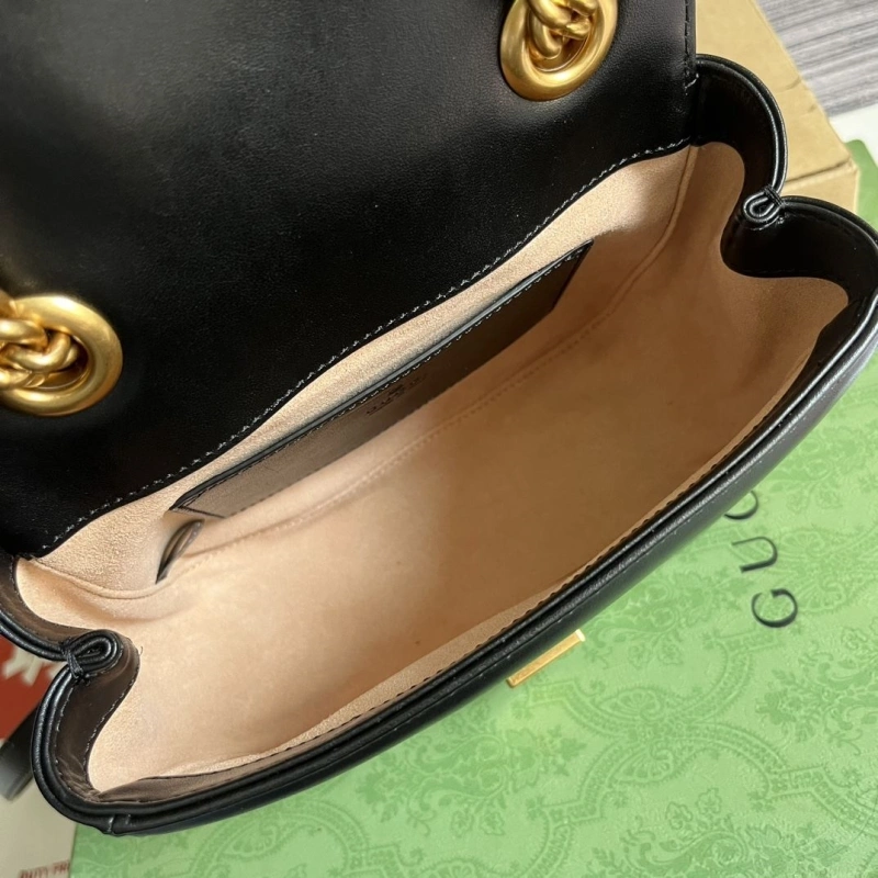 Gucci Satchel Bags 4360C-1182