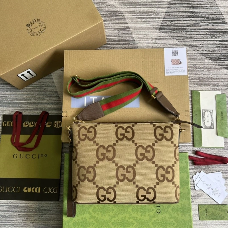 Gucci Satchel Bags 4360C-1185