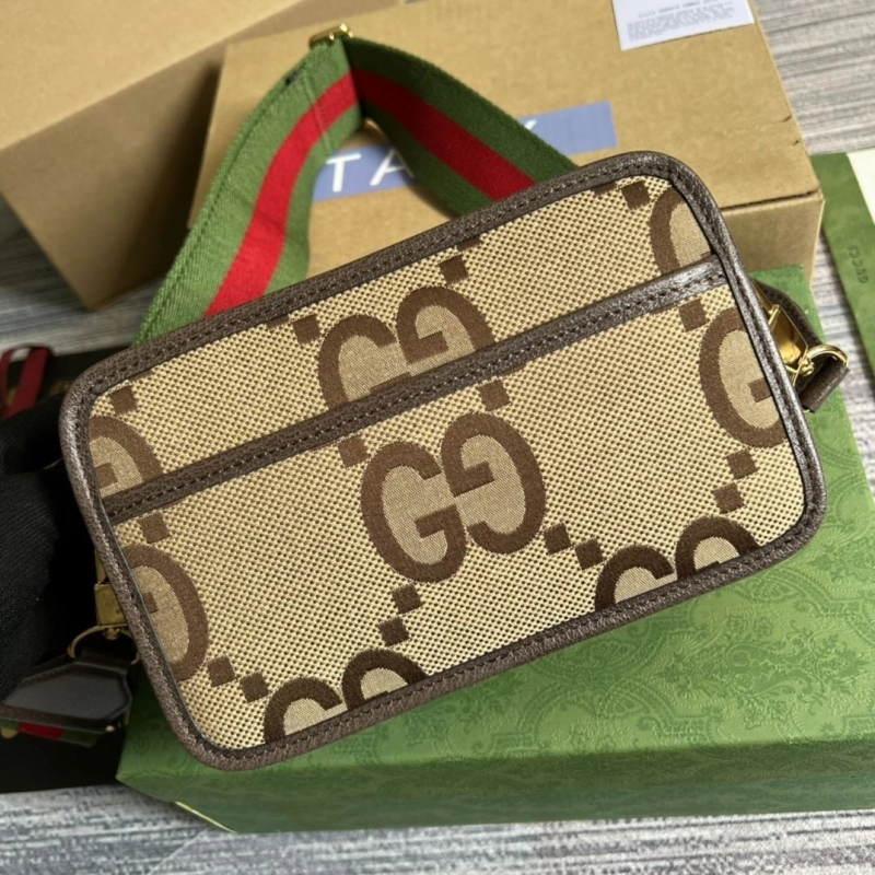Gucci Satchel Bags 4360C-1187
